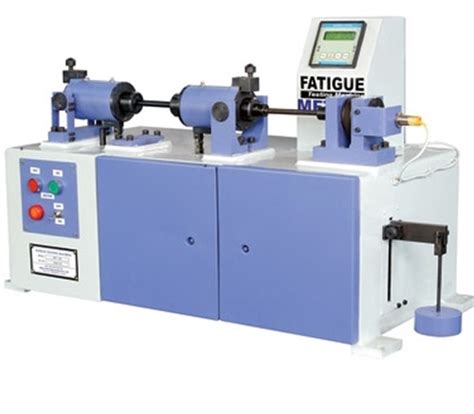 fatigue testing machine exporter jadaronson|fatigue testing module.